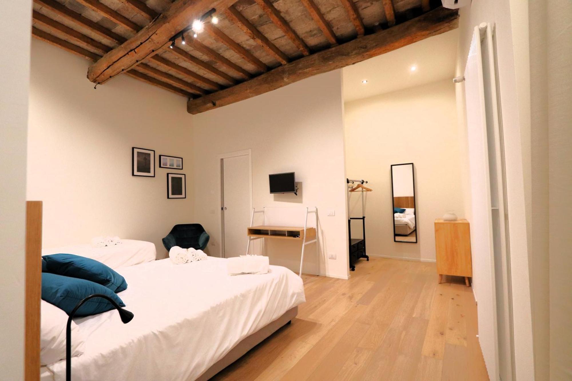 Apartment Accademia Il Tuo Nel Centro Storico Di *