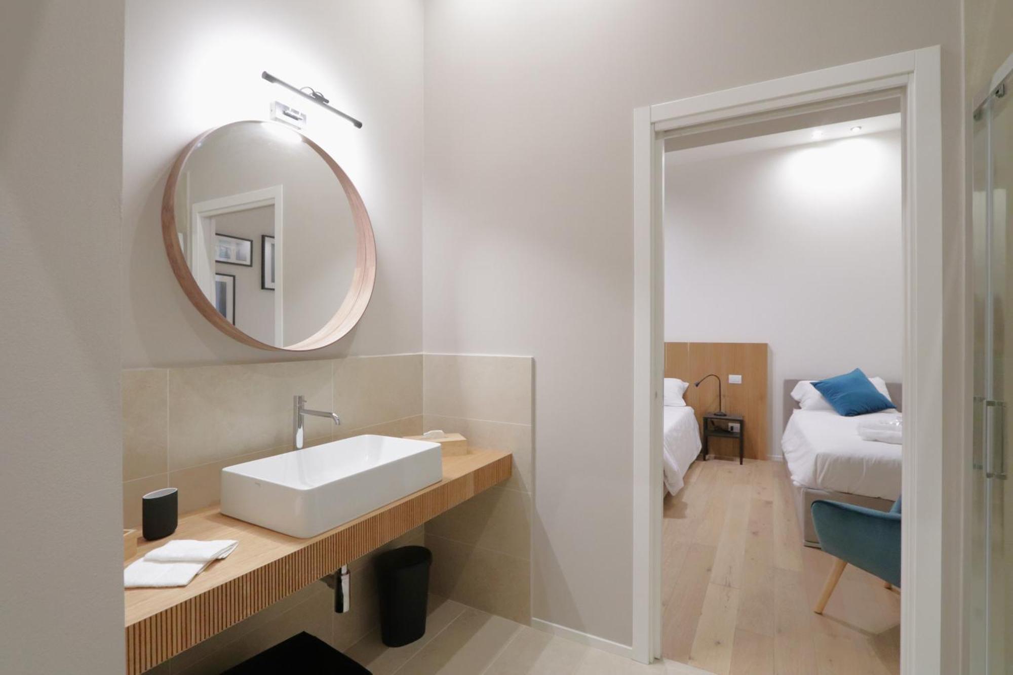 Apartment Accademia Il Tuo Nel Centro Storico Di *