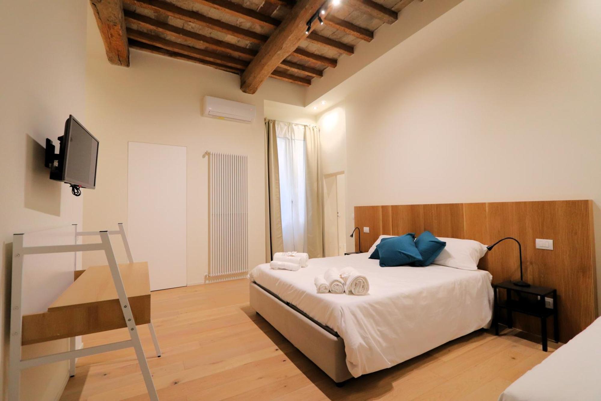 Apartment Accademia Il Tuo Nel Centro Storico Di